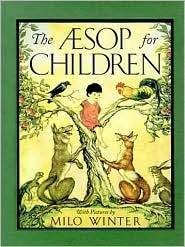 aesop for children