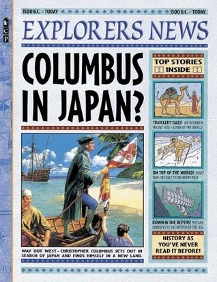 explorer's news