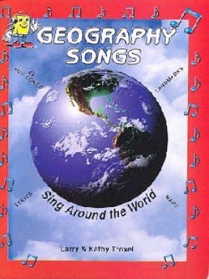 geography songs