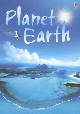 planet earth