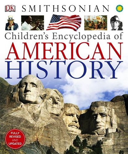 children's encyc of american history