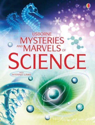 mysteries and marvels of science