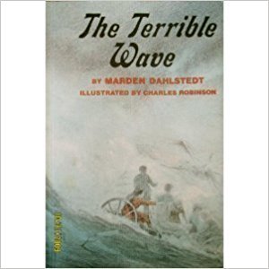 terrible wave