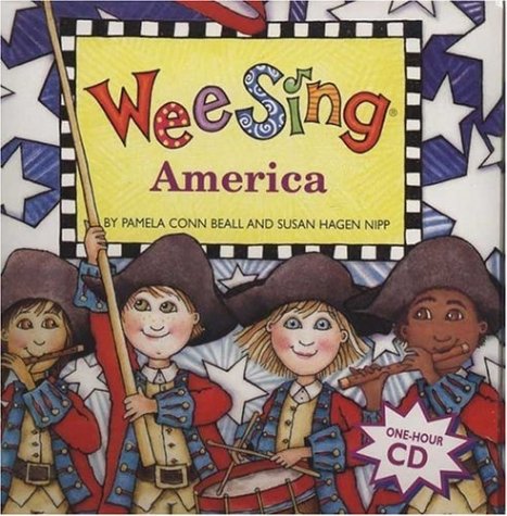 wee sing america