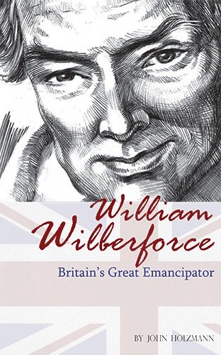 william wilberforce