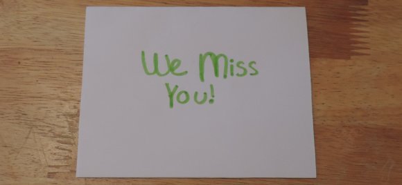 19 miss you