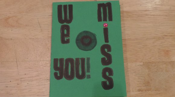 33 miss you