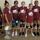 43 vball team