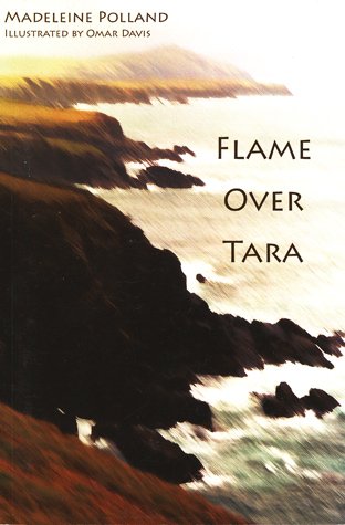 flame over tara