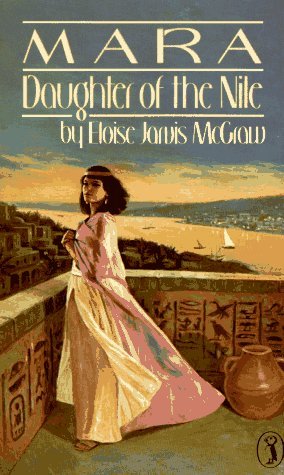 mara daughter of the nile