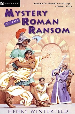 myster of the roman ransom