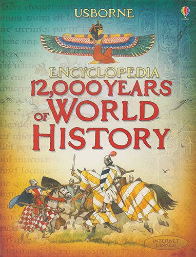 usborne encyclopedia