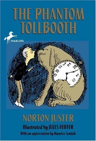 z.phantom tollbooth