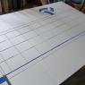 09 vball board