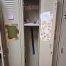senior sister joy confetti bombed my locker (1)