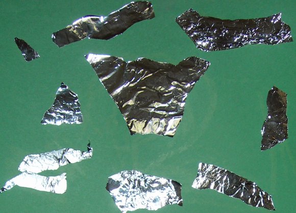 foil