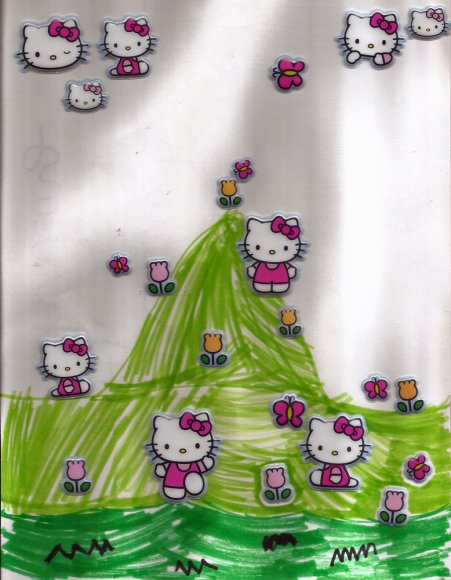 61 hello kitty