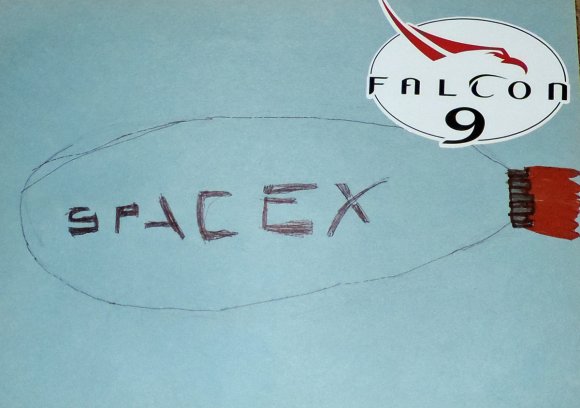 73 falcon9