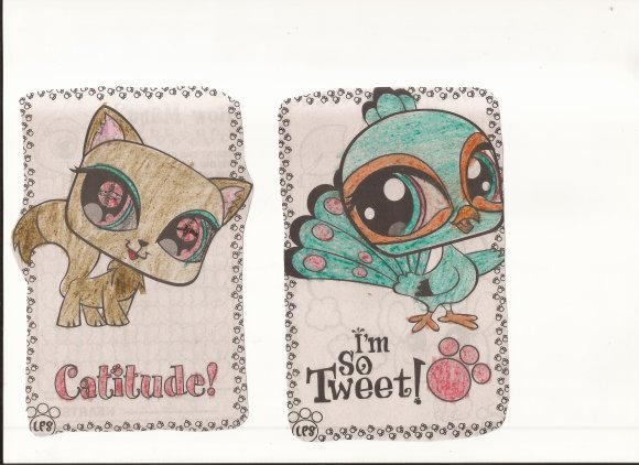 littlest pet shop