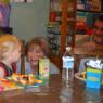 bday party