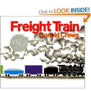 freight train