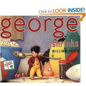 george shrinks