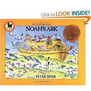 noahs ark