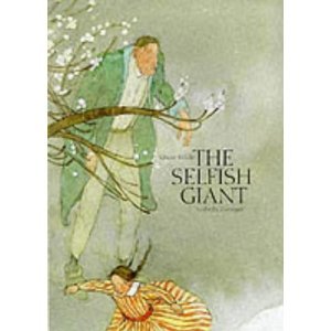 the selfish giant