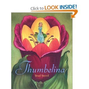 thumbelina