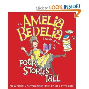 amelia bedelia