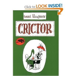 crictor