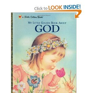 my little golden book about god