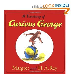 curious george