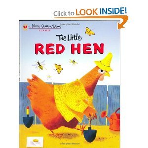 little red hen