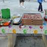 11 bday party