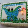 11 bday party