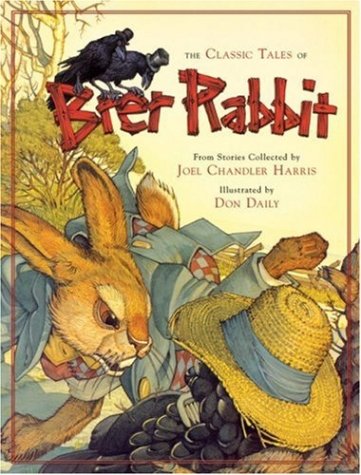 classic tales of brer rabbit