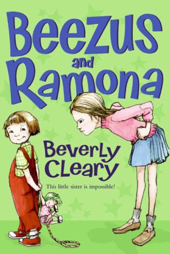 beezus and ramona