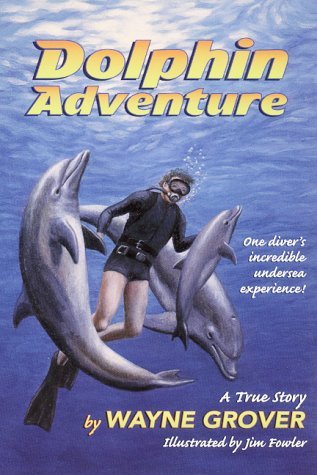 dolphin adventure