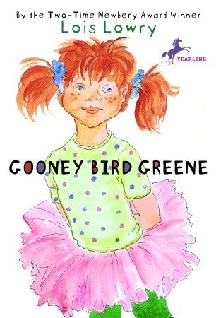 gooney bird greene