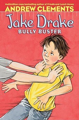 jake drake