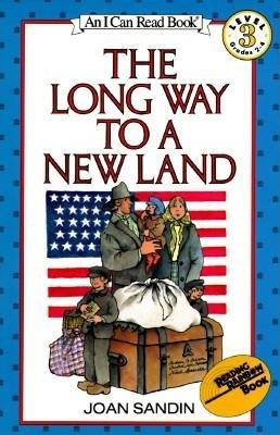 long way to a new land