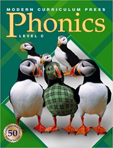 mcp phonics