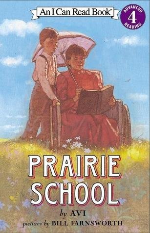 prairie school