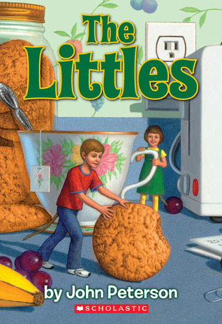 the littles