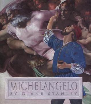 michelangelo