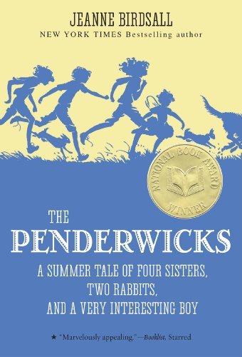 penderwicks