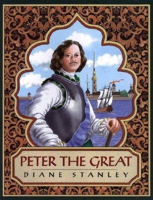 peter the great