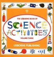 usborne book of science activities 3