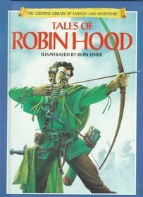 tales of robin hood